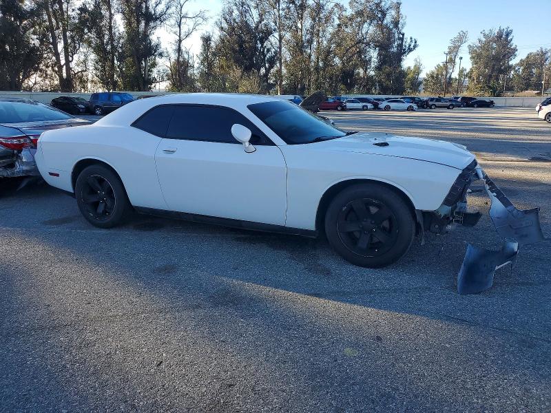 72974125 :رقم المزاد ، 2C3CDYAG2EH214751 vin ، 2014 Dodge Challenger مزاد بيع