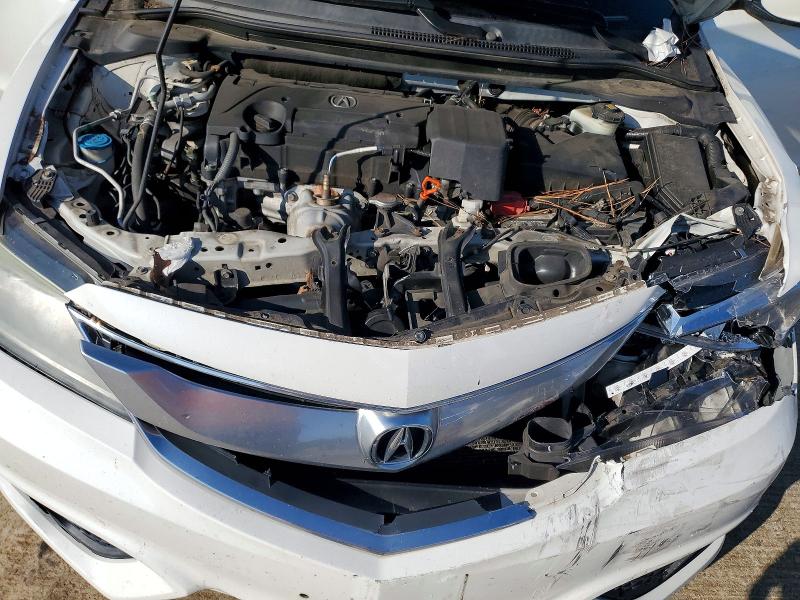 99308685 :رقم المزاد ، 19UDE2F32GA024547 vin ، 2016 Acura Ilx مزاد بيع