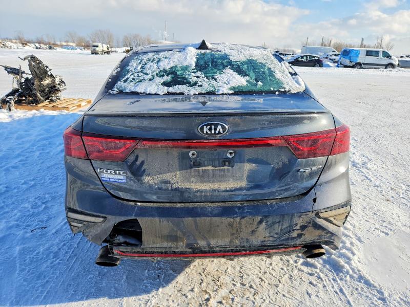 Aukcja sprzedaży 2021 Kia Forte, vin: 3KPF44AC3ME286468, numer aukcji: 98646965
