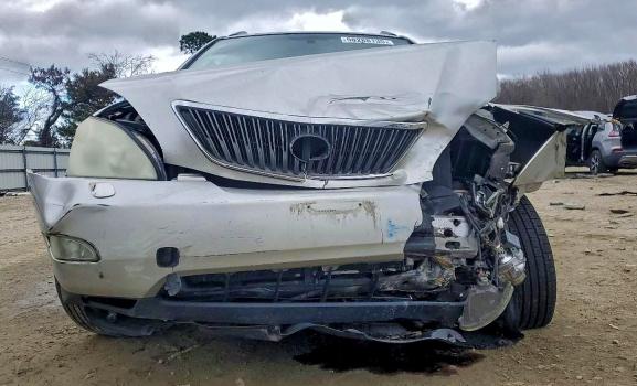 Aukcja sprzedaży 2008 Lexus Rx, vin: 2T2HK31U88C088647, numer aukcji: 98288135