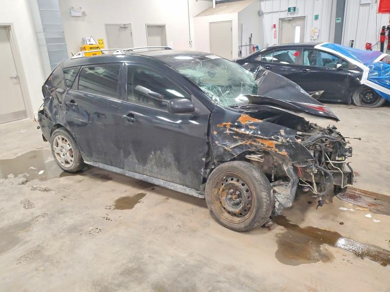 Продажа на аукционе авто 2010 Pontiac Vibe, vin: 5Y2SP6E07AZ402093, номер лота: 96721625