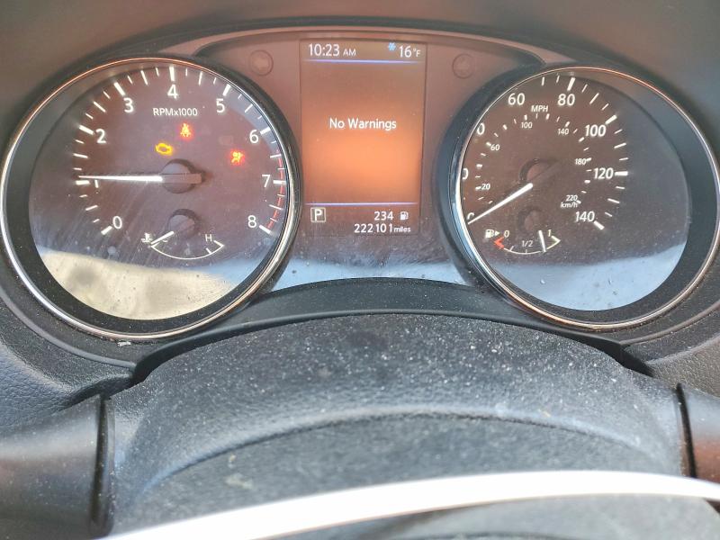 Продажа на аукционе авто 2018 Nissan Rogue, vin: KNMAT2MV0JP538879, номер лота: 74320265