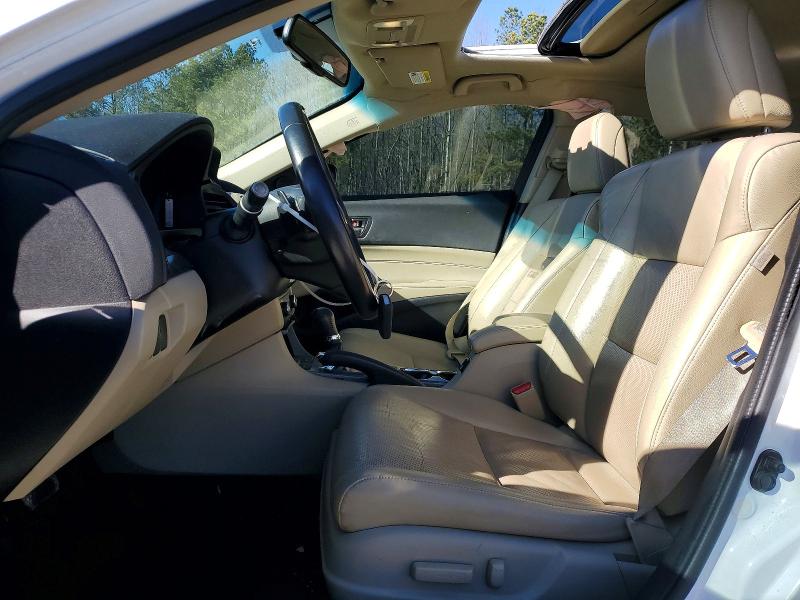 Продажа на аукционе авто 2014 Acura Ilx 20 Tec, vin: 19VDE1F78EE006391, номер лота: 99137045