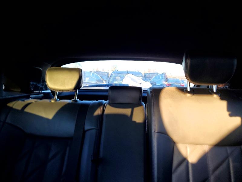 Aukcja sprzedaży 2017 Infiniti Qx70, vin: JN8CS1MU1HM143820, numer aukcji: 72886715