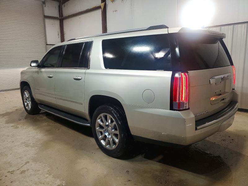 Продаж на аукціоні авто 2016 Gmc Yukon Xl D, vin: 1GKS1HKJ5GR350311, номер лоту: 99737975