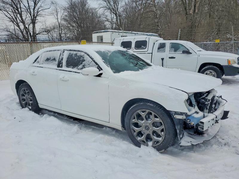 73411775 :رقم المزاد ، 2C3CCAGG3FH923627 vin ، 2015 Chrysler 300 مزاد بيع