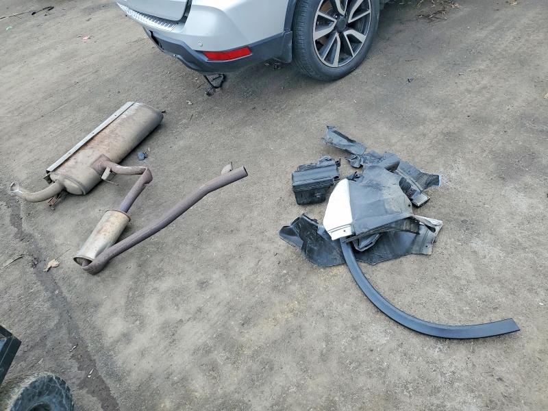 Aukcja sprzedaży 2019 Nissan Rogue, vin: 5N1AT2MV4KC814954, numer aukcji: 72397055