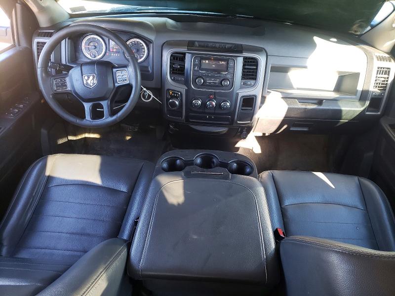 Продаж на аукціоні авто 2019 Ram 1500 Classic, vin: 1C6RR6FG9KS710503, номер лоту: 78715415