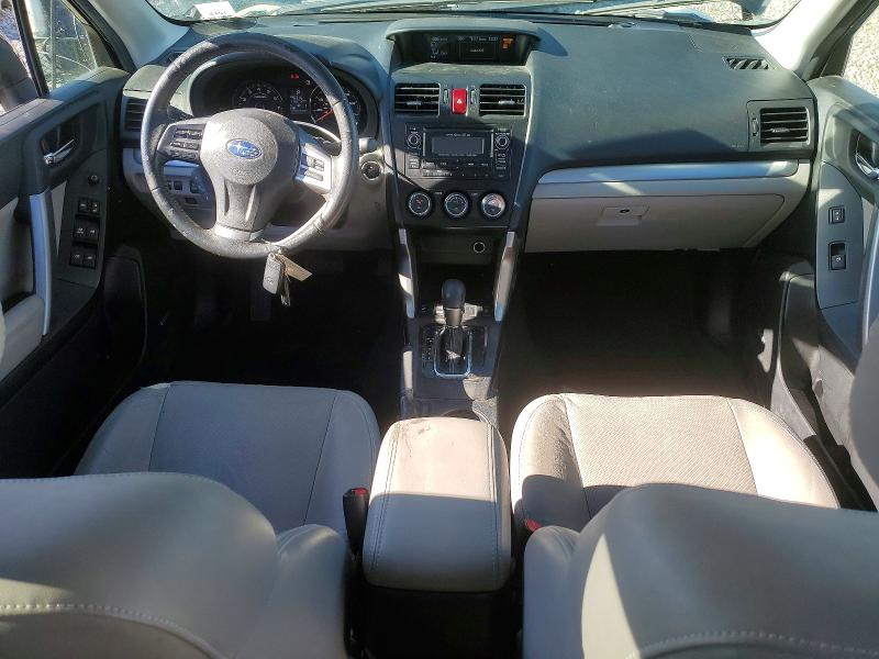 74471545 :رقم المزاد ، JF2SJAUCXFH417797 vin ، 2015 Subaru Forester مزاد بيع