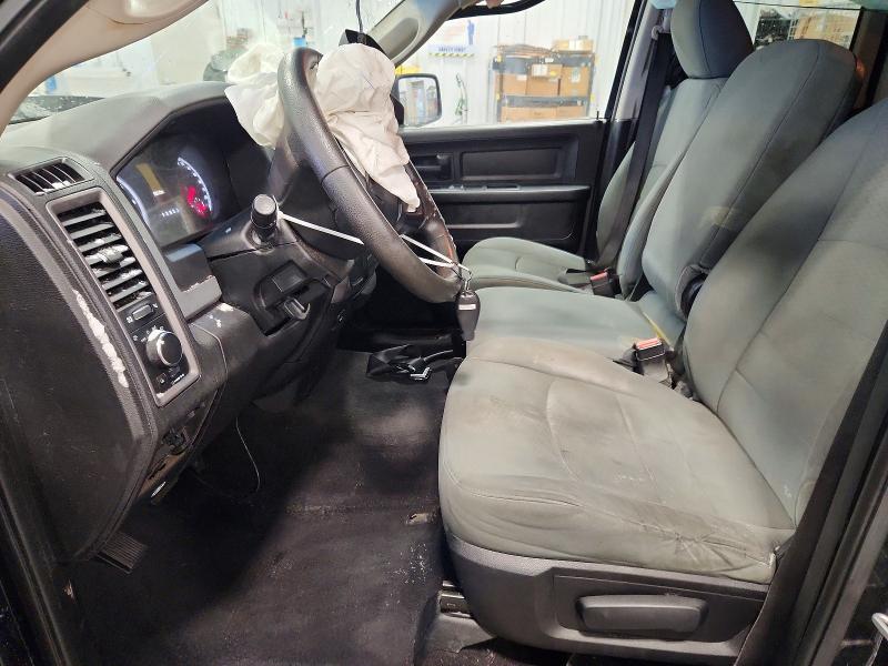 2013 Ram 1500 მანქანა იყიდება აუქციონზე, vin: 1C6RR7FT7DS579514, აუქციონის ნომერი: 98690545