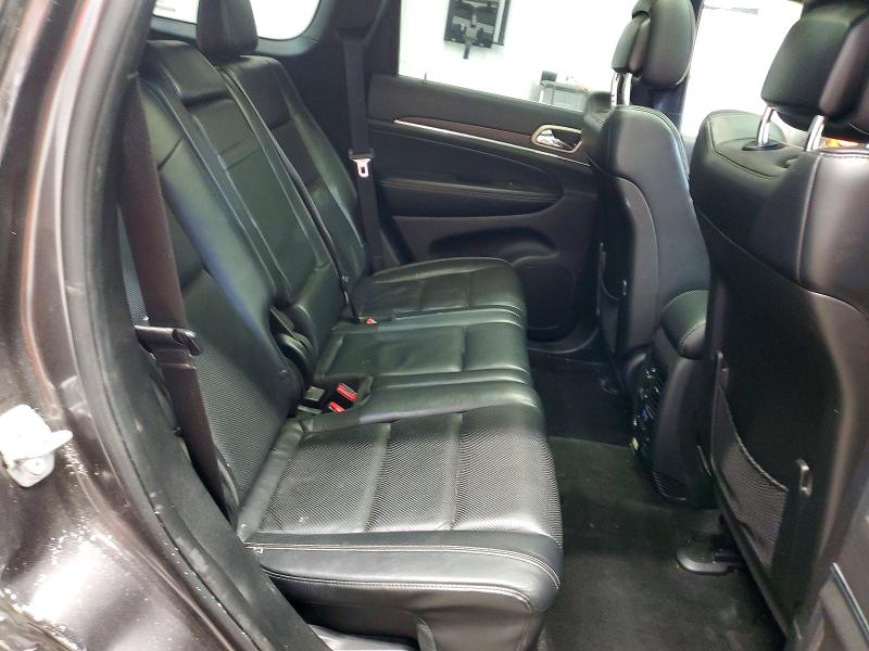 Продажа на аукционе авто 2015 Jeep Grand Cherokee, vin: 1C4RJFBG1FC886659, номер лота: 74409665