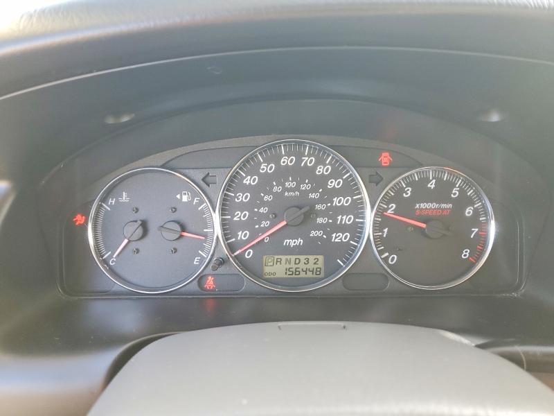 74893095 :رقم المزاد ، JM3LW28A250534328 vin ، 2005 Mazda Mpv Wagon مزاد بيع