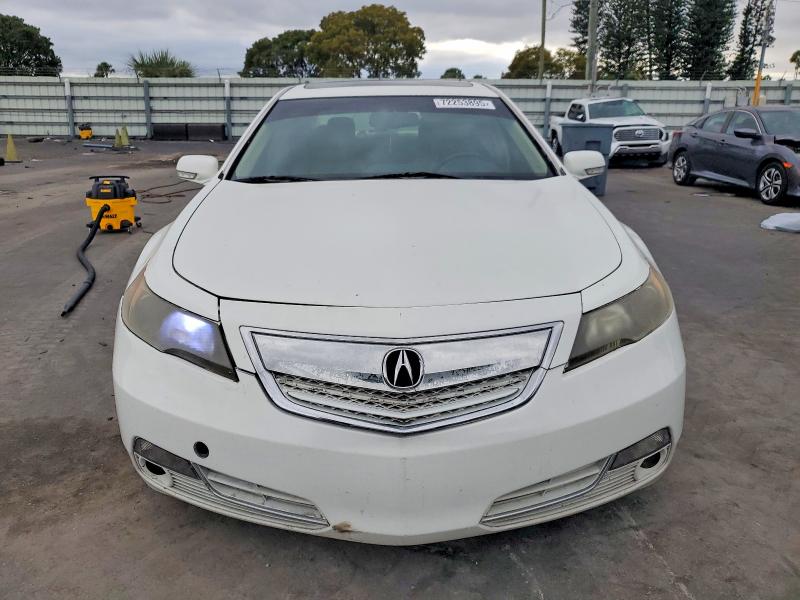 Продаж на аукціоні авто 2012 Acura Tl, vin: 19UUA8F26CA016726, номер лоту: 72253895