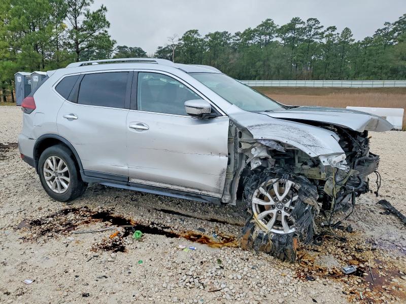 Aukcja sprzedaży 2019 Nissan Rogue, vin: 5N1AT2MT8KC830122, numer aukcji: 73743605