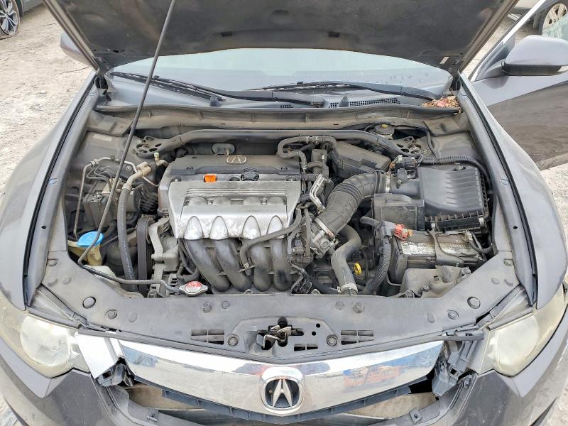 Aukcja sprzedaży 2010 Acura Tsx, vin: JH4CU2F62AC031063, numer aukcji: 75448175