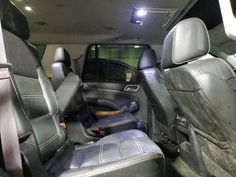 2017 Gmc Yukon მანქანა იყიდება აუქციონზე, vin: 1GKS2CKJ8HR172444, აუქციონის ნომერი: 74809505