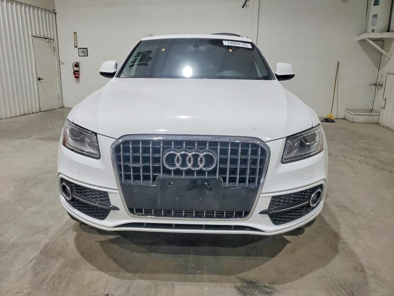 Продаж на аукціоні авто 2017 Audi Q5, vin: WA1M2AFP9HA048747, номер лоту: 74664125