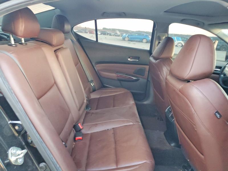Aukcja sprzedaży 2015 Acura Tlx Tech, vin: 19UUB2F54FA007905, numer aukcji: 99718505