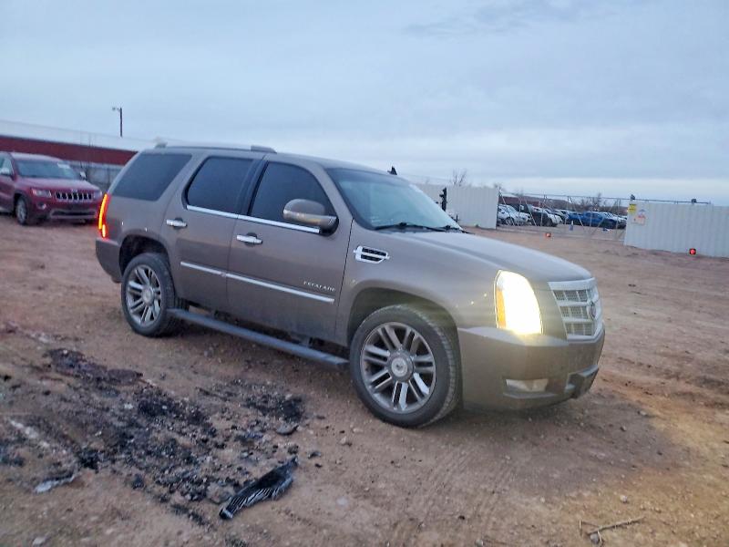 Продаж на аукціоні авто 2012 Cadillac Escalade, vin: 1GYS4DEF3CR148882, номер лоту: 98294445
