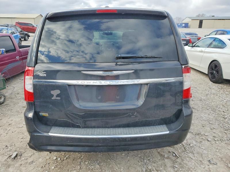 Aukcja sprzedaży 2016 Chrysler Town & Country, vin: 2C4RC1BG1GR253004, numer aukcji: 73293205