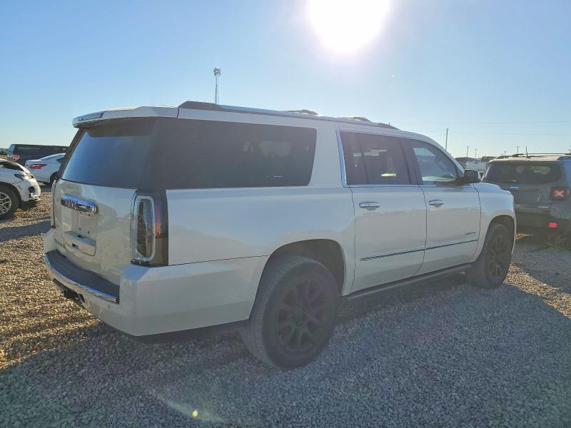 2015 Gmc Yukon Xl D მანქანა იყიდება აუქციონზე, vin: 1GKS2JKJXFR646962, აუქციონის ნომერი: 99302305