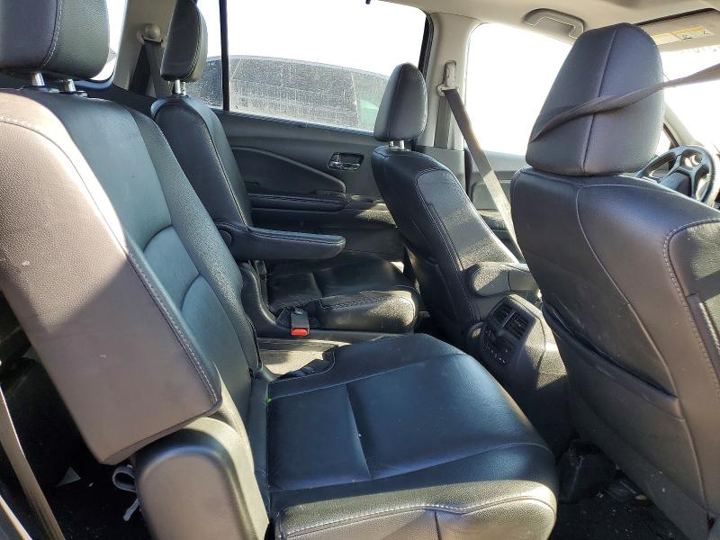 75066305 :رقم المزاد ، 5J8YD4H52JL003790 vin ، 2018 Acura Mdx مزاد بيع