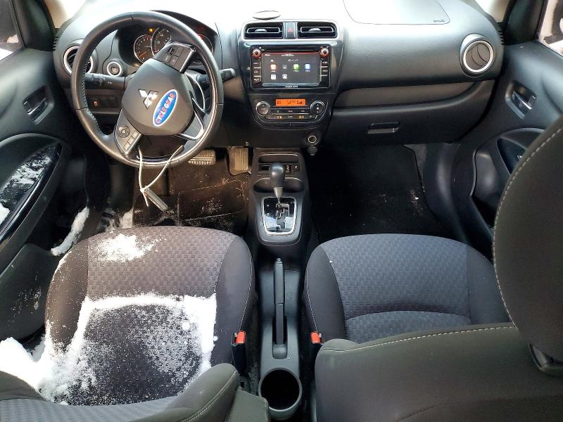 Продаж на аукціоні авто 2019 Mitsubishi Mirage, vin: ML32A5HJ9KH003177, номер лоту: 74371655