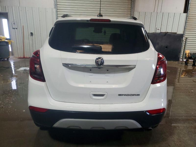 Продаж на аукціоні авто 2021 Buick Encore, vin: KL4CJASB9MB347748, номер лоту: 72819925