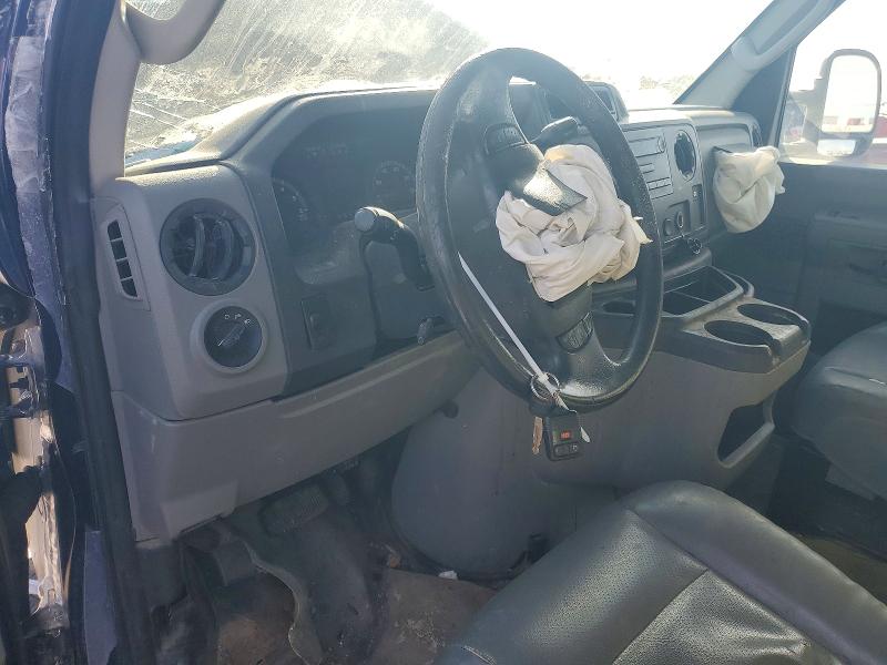 Aukcja sprzedaży 2013 Ford Econoline, vin: 1FTNE2EWXDDA17757, numer aukcji: 53281156