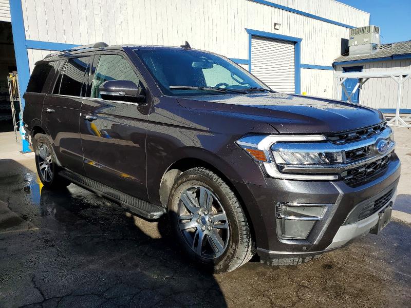 Продажа на аукционе авто 2024 Ford Expedition, vin: 1FMJU1K88REA68236, номер лота: 73091525