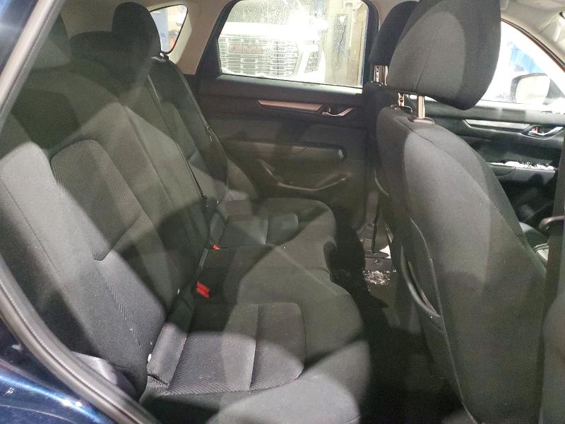 Auction sale of the 2018 Mazda Cx-5, vin: JM3KFABL0J0345882, lot number: 98286885