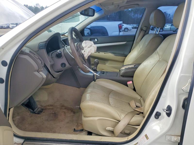Aukcja sprzedaży 2009 Infiniti G37 Base, vin: JNKCV61E59M306630, numer aukcji: 99731535