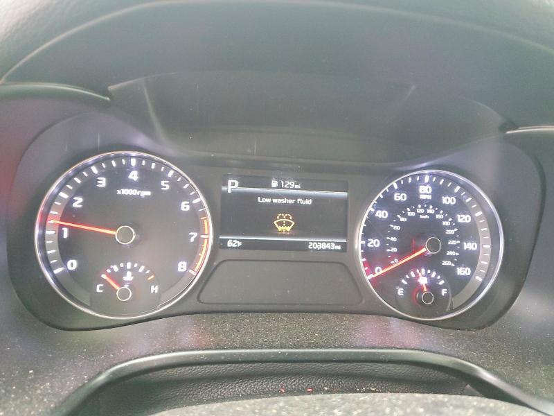 Продаж на аукціоні авто 2023 Kia Forte, vin: 3KPF24AD5PE545593, номер лоту: 98181465