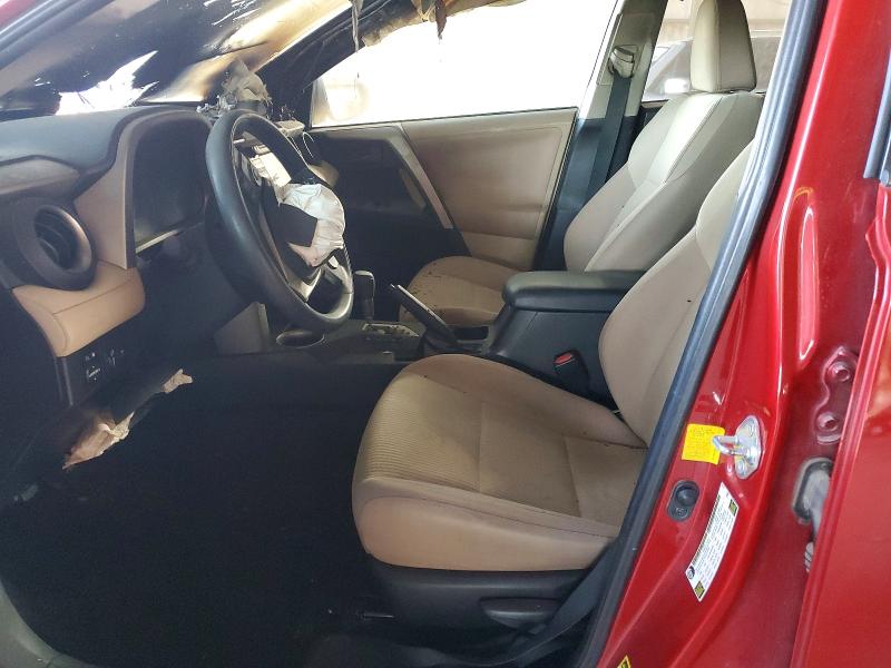 Aukcja sprzedaży 2013 Toyota Rav4, vin: 2T3WFREV7DW062899, numer aukcji: 72456455