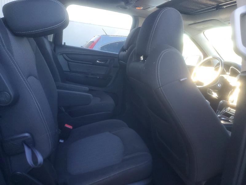 76283205 :رقم المزاد ، 1GNKVGKDXGJ254166 vin ، 2016 Chevrolet Traverse L مزاد بيع