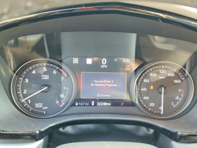 Продажа на аукционе авто 2024 Cadillac Xt5, vin: 1GYKNDR44RZ752424, номер лота: 73075275
