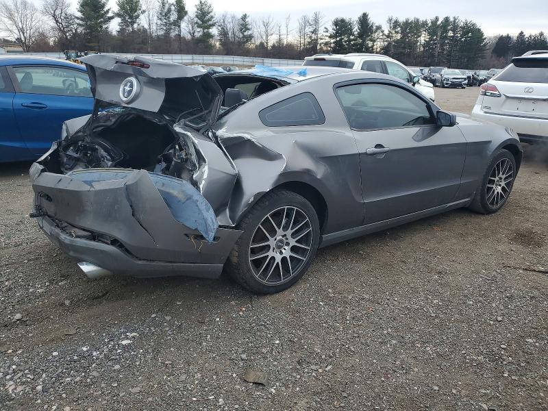 Продаж на аукціоні авто 2011 Ford Mustang, vin: 1ZVBP8AM2B5166253, номер лоту: 73466545