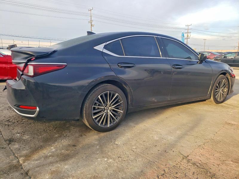 Aukcja sprzedaży 2024 Lexus Es, vin: 58ADA1C19RU050690, numer aukcji: 73889615