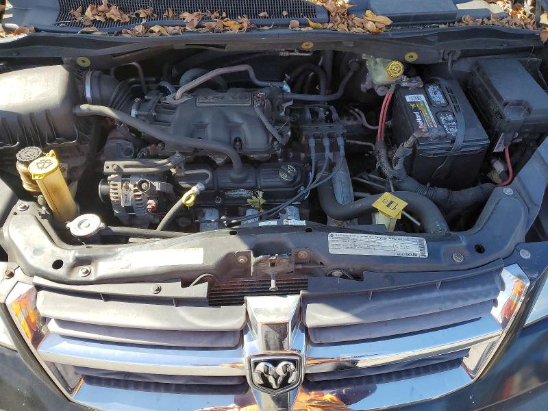 Aukcja sprzedaży 2010 Dodge Grand Caravan, vin: 2D4RN5D15AR211584, numer aukcji: 74957345