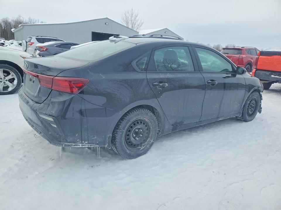 Aukcja sprzedaży 2021 Kia Forte, vin: 3KPF24AD6ME392718, numer aukcji: 75090485