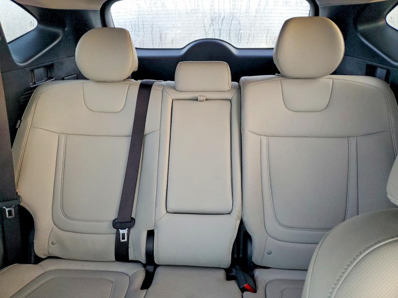 Продажа на аукционе авто 2024 Hyundai Tucson, vin: 5NMJF3DE0RH369075, номер лота: 98494105
