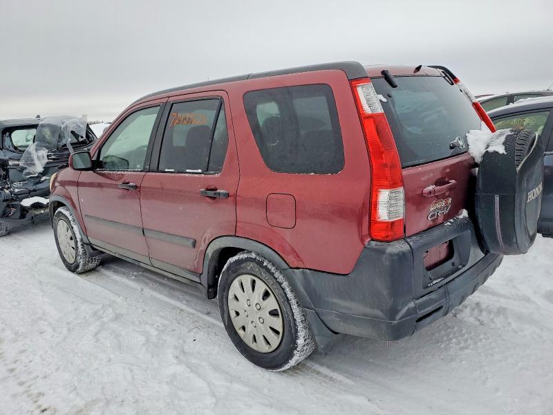 Продаж на аукціоні авто 2005 Honda Cr-v, vin: JHLRD78885C810712, номер лоту: 72427625