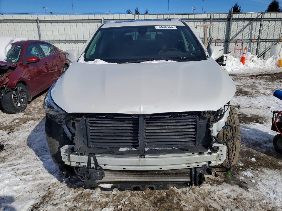 Aukcja sprzedaży 2018 Buick Enclave, vin: 5GAEVCKWXJJ194852, numer aukcji: 75405155