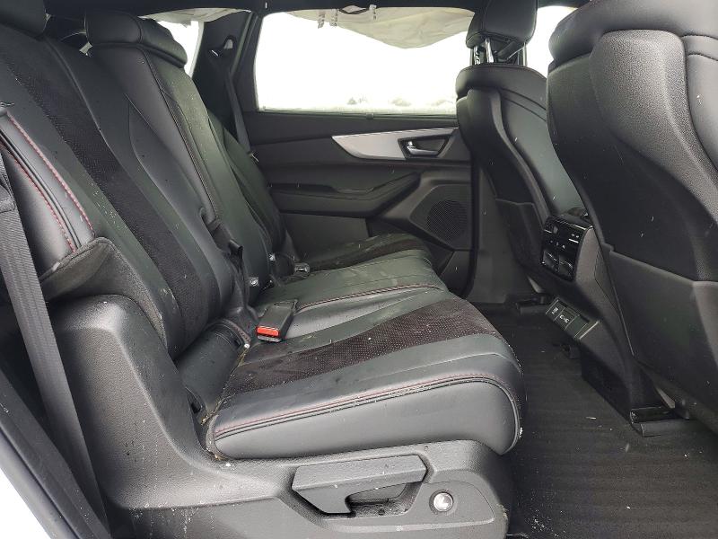 Продажа на аукционе авто 2024 Acura Mdx, vin: 5J8YE1H0XRL004858, номер лота: 74997225