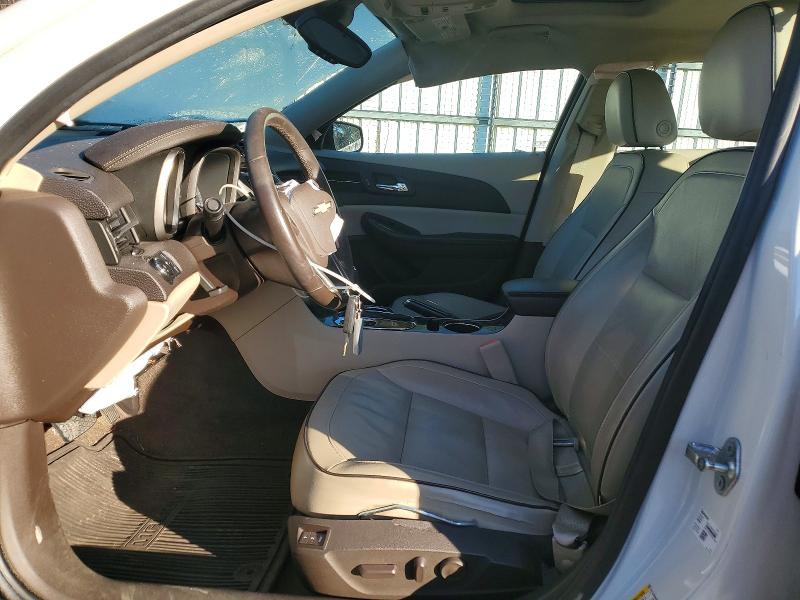 Aukcja sprzedaży 2014 Chevrolet Malibu, vin: 1G11J5SX6EF139572, numer aukcji: 73879655