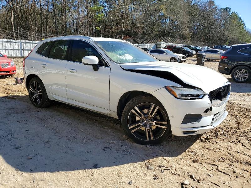 73175405 :رقم المزاد ، LYV102RK7JB083791 vin ، 2018 Volvo Xc60 مزاد بيع