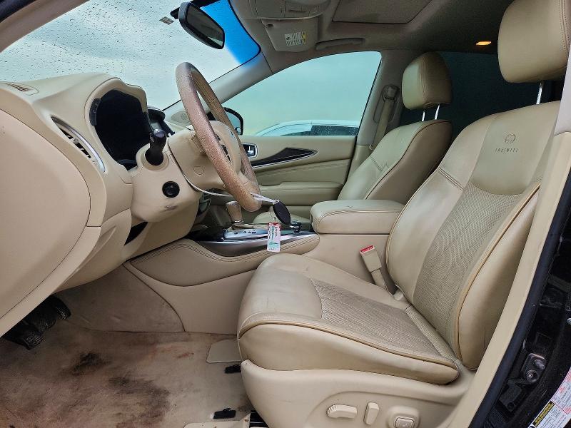 Aukcja sprzedaży 2013 Infiniti Jx35, vin: 5N1AL0MN8DC352468, numer aukcji: 99318965