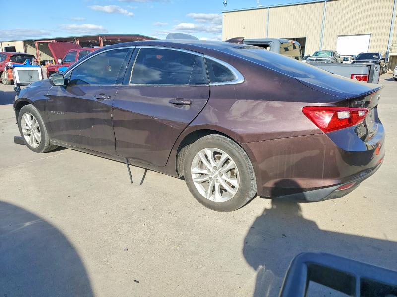 Aukcja sprzedaży 2016 Chevrolet Malibu, vin: 1G1ZE5ST4GF237278, numer aukcji: 99133835