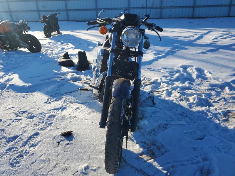2019 Honda Vt1300 მანქანა იყიდება აუქციონზე, vin: JH2SC6120KK400366, აუქციონის ნომერი: 47825856