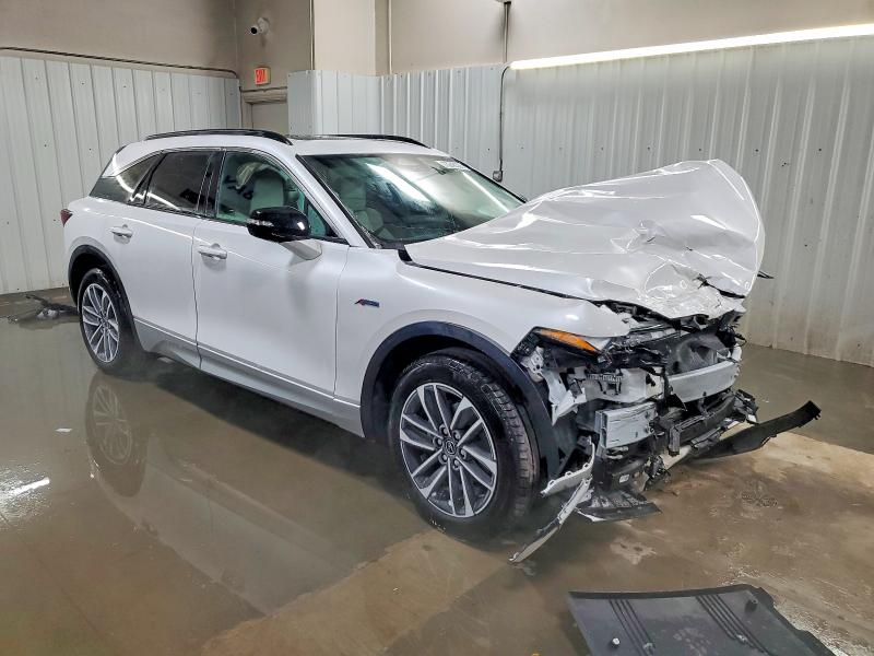 Aukcja sprzedaży 2024 Acura Zdx, vin: 4W5KHNRL5RZ507404, numer aukcji: 73245335